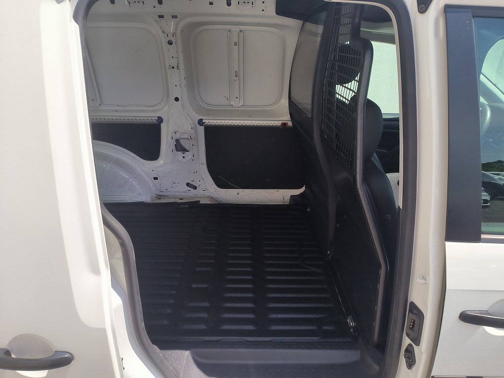 Volkswagen Caddy 1.6TDi  MAXi