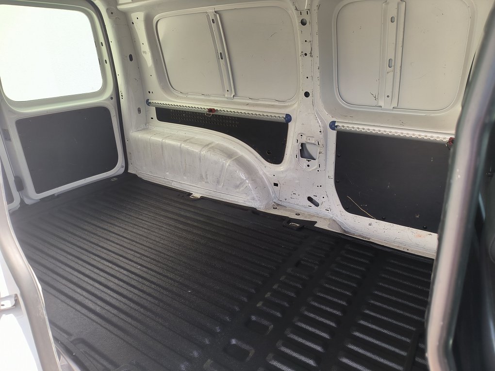 Volkswagen Caddy 1.6TDi  MAXi