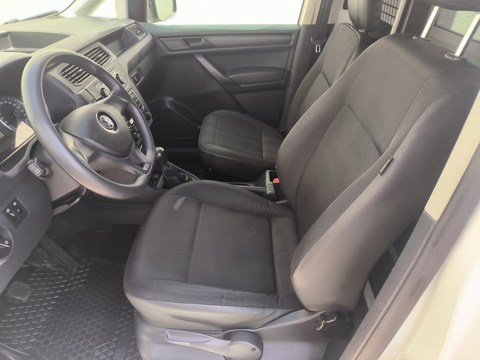 Volkswagen Caddy 1.6TDi  MAXi