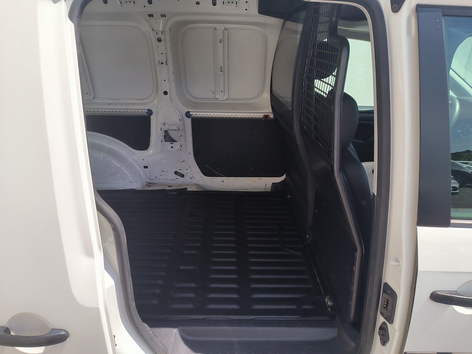 Volkswagen Caddy 1.6TDi  MAXi