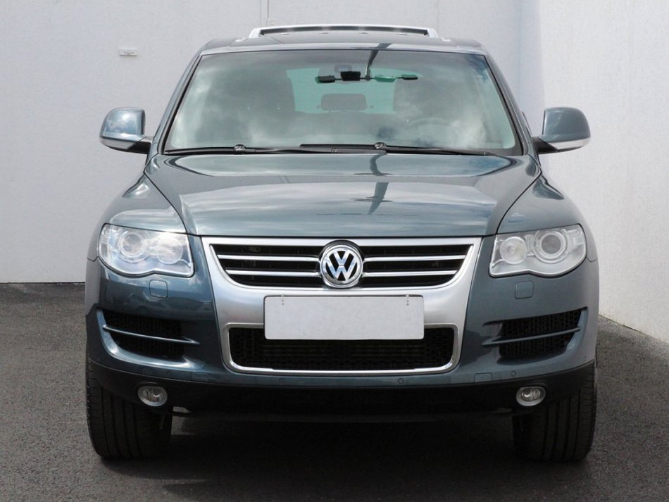 Volkswagen Touareg 3.0TDi  4x4