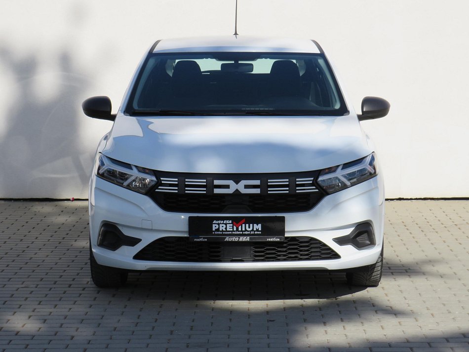 Dacia Sandero 1.0TCe 