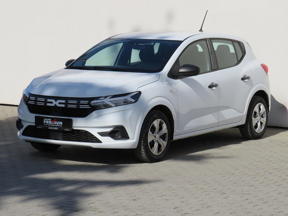 Dacia Sandero 1.0TCe 