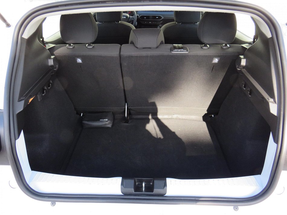 Dacia Sandero 1.0TCe 