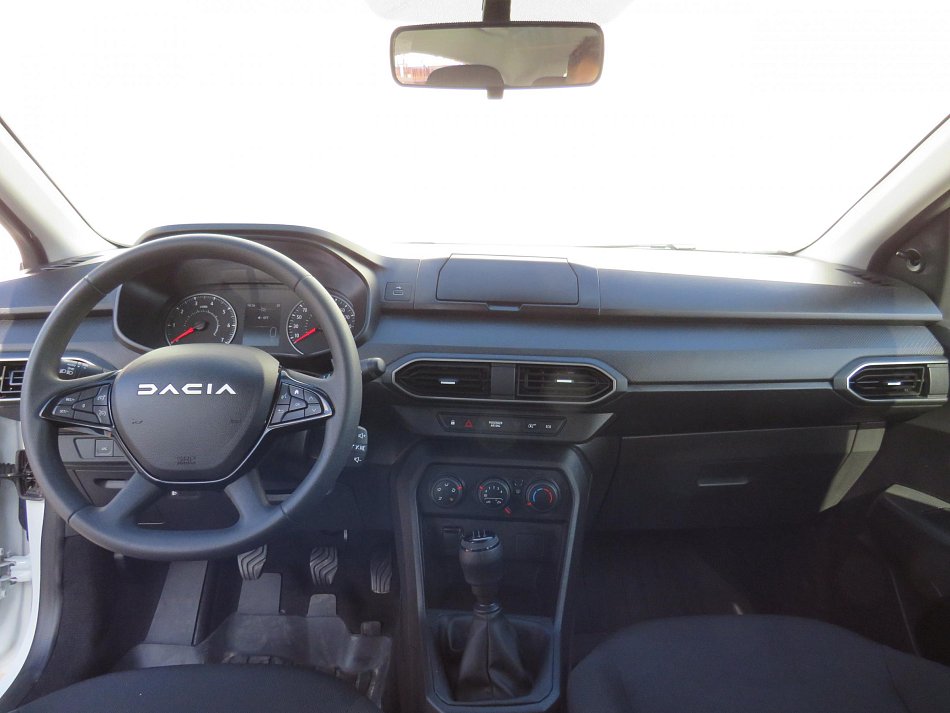 Dacia Sandero 1.0TCe 