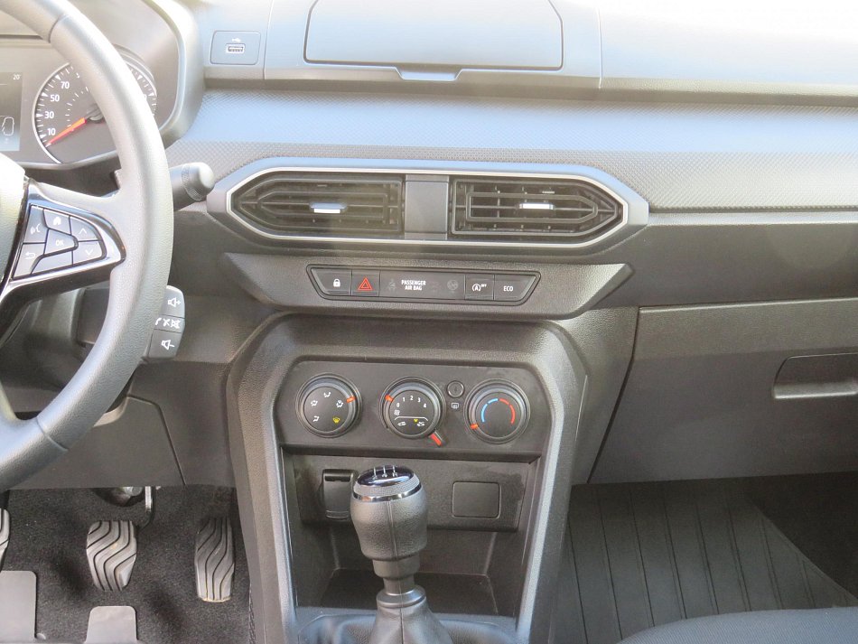 Dacia Sandero 1.0TCe 