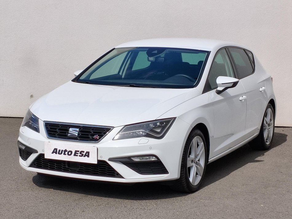 Seat Leon 1.4 TSi FR