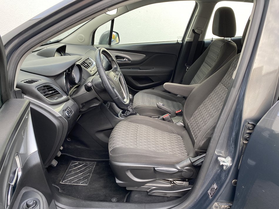 Opel Mokka 1.6 CDTi Cosmo