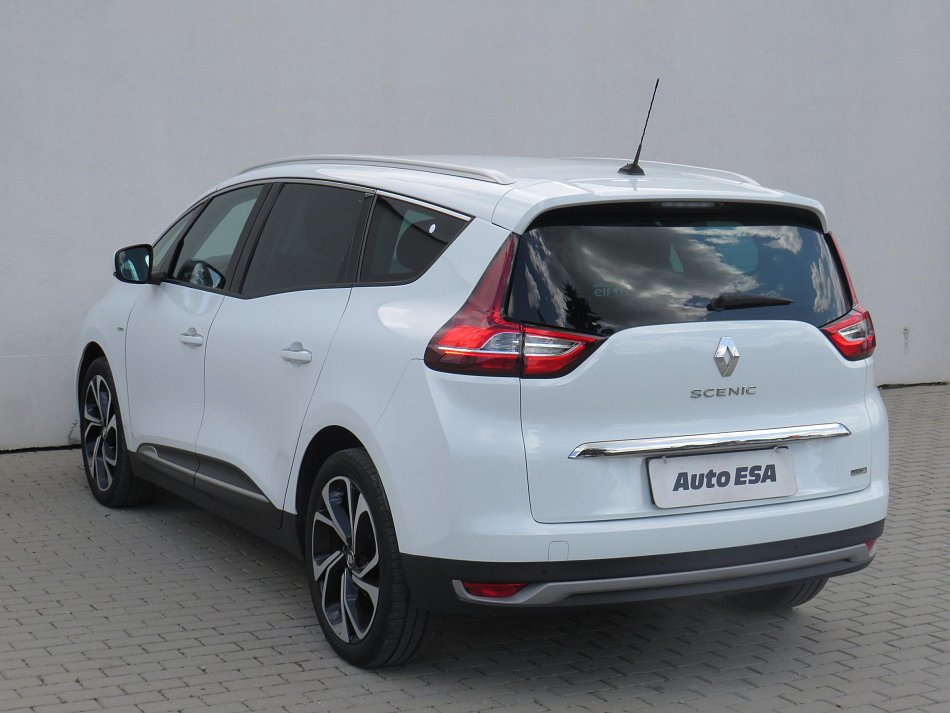 Renault Scénic 1.5 dCi 