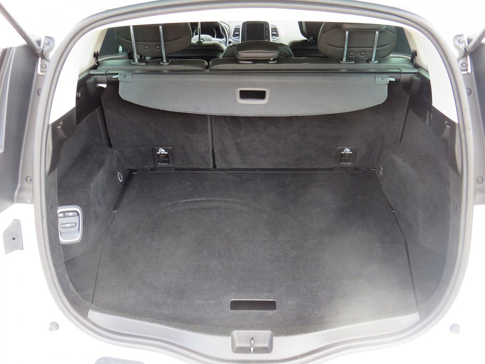 Renault Scénic 1.5 dCi 