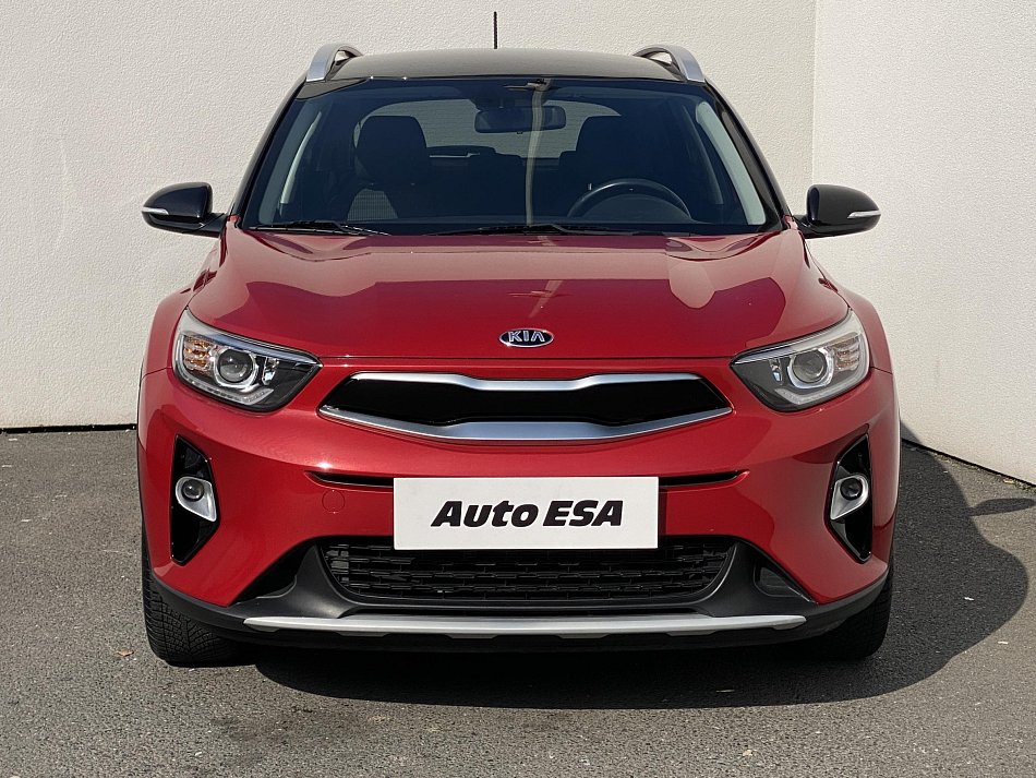 Kia Stonic 1.4i 
