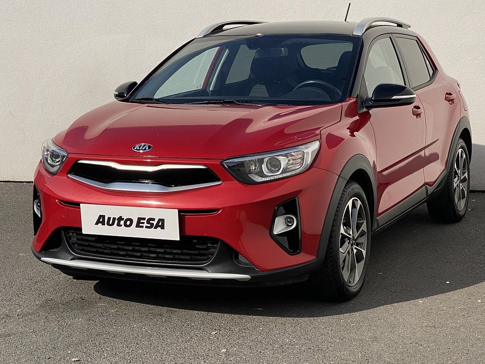 Kia Stonic 1.4i 