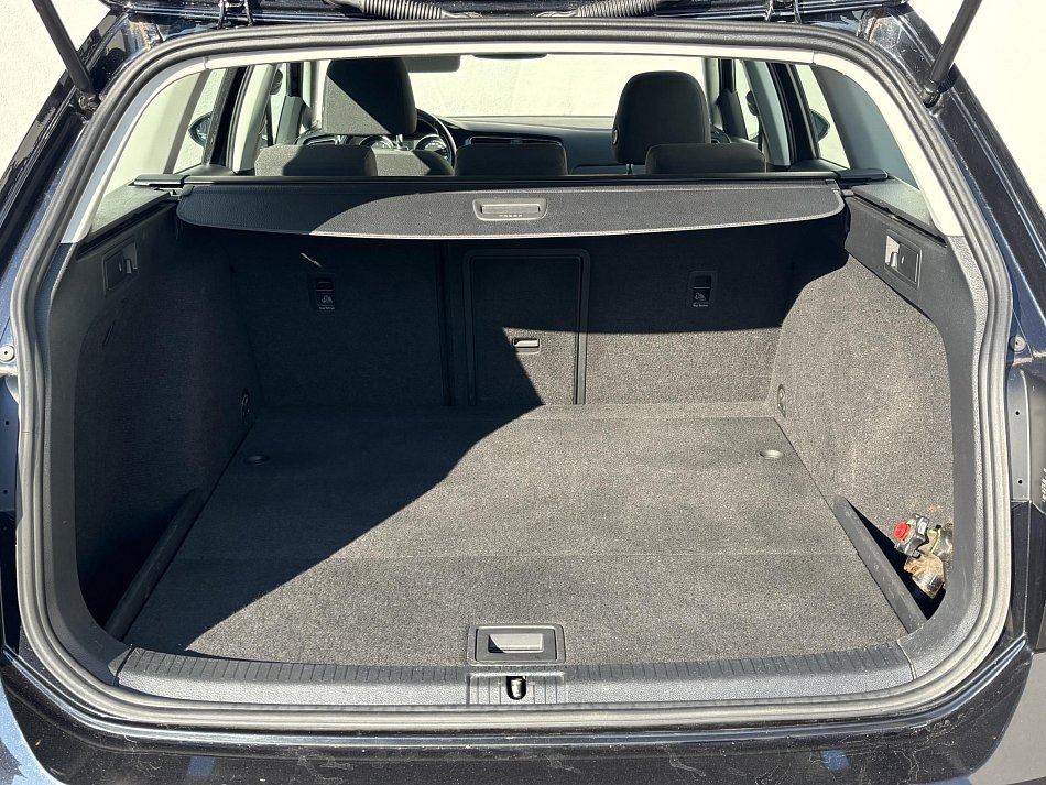 Volkswagen Golf 1.4TSi Comfortline