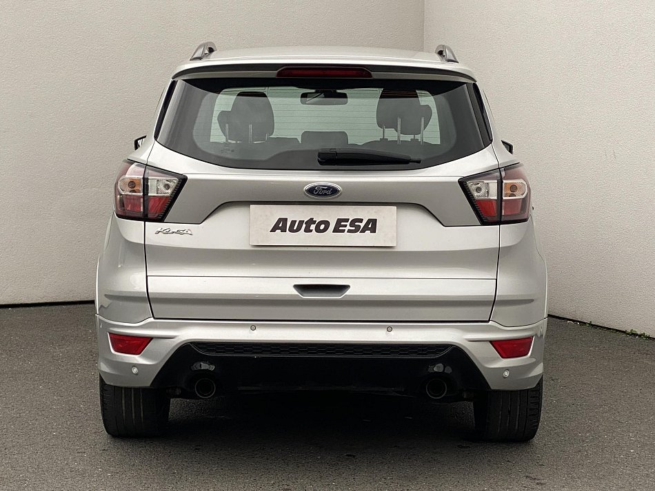 Ford Kuga 1.5 EB ST-Line