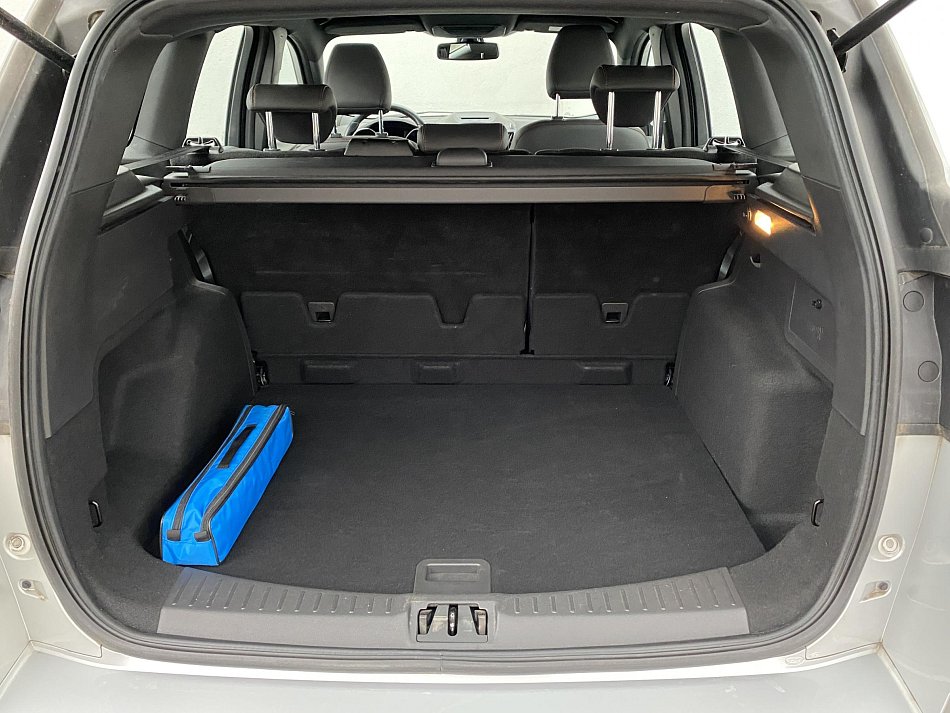 Ford Kuga 1.5 EB ST-Line