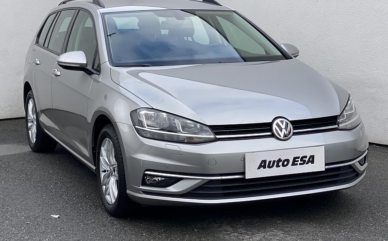 Volkswagen Golf 1.0 TSi Comfortline