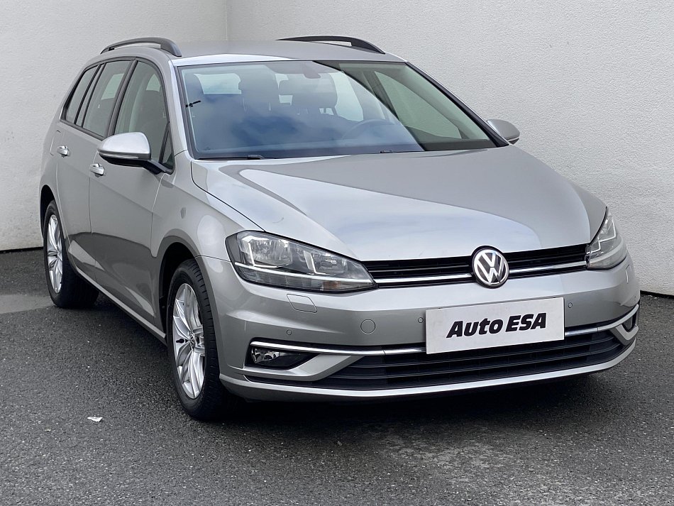 Volkswagen Golf 1.0 TSi Comfortline