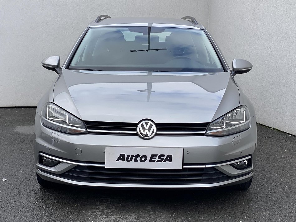 Volkswagen Golf 1.0 TSi Comfortline