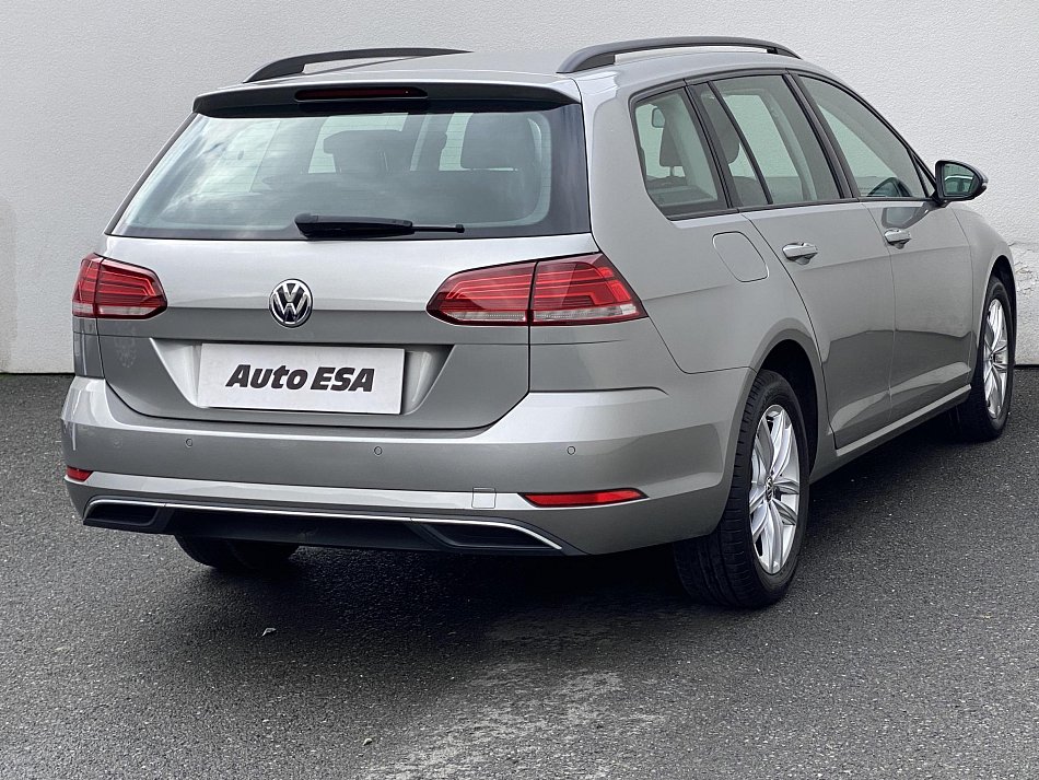 Volkswagen Golf 1.0 TSi Comfortline