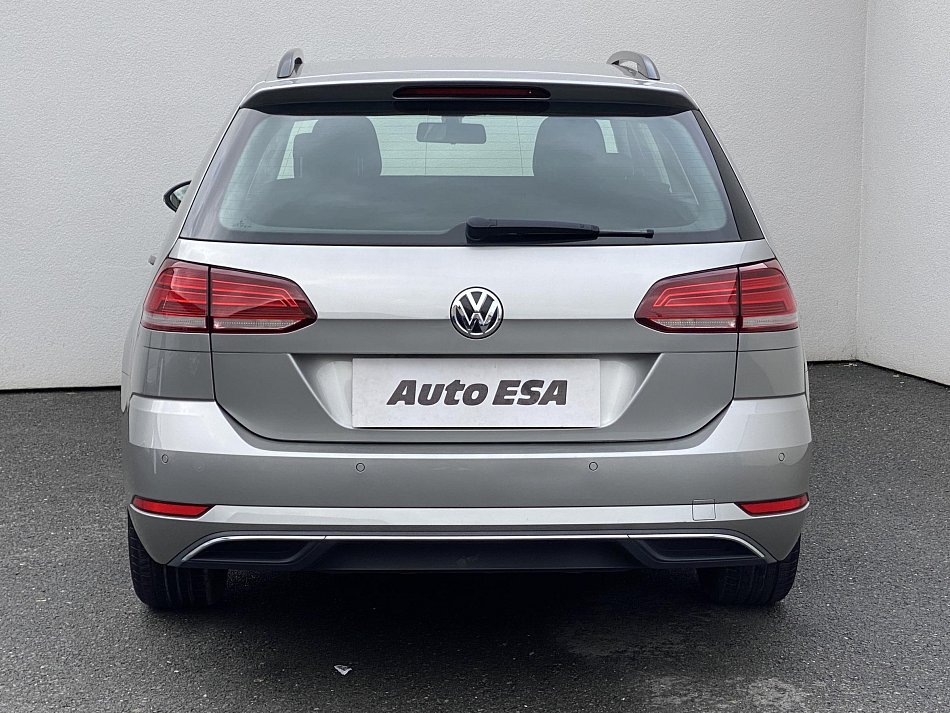 Volkswagen Golf 1.0 TSi Comfortline