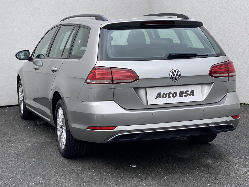 Volkswagen Golf 1.0 TSi Comfortline