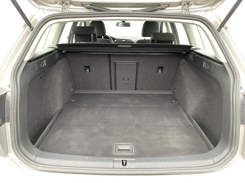 Volkswagen Golf 1.0 TSi Comfortline