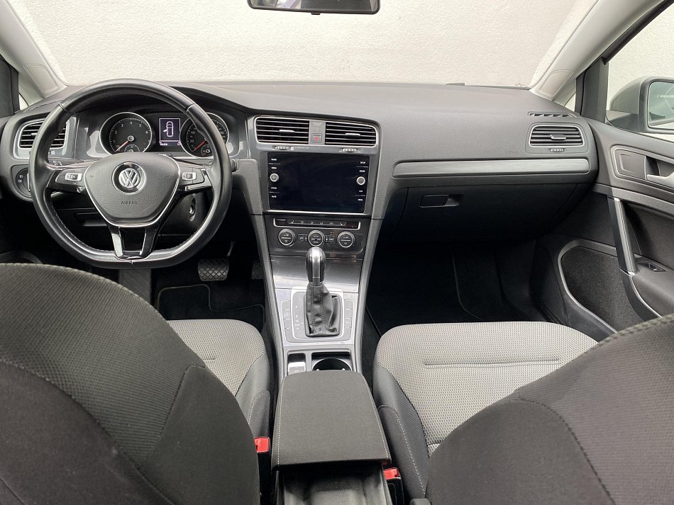 Volkswagen Golf 1.0 TSi Comfortline