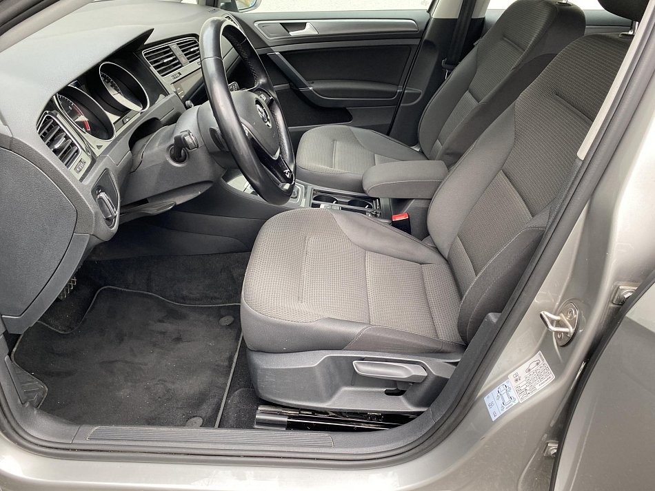 Volkswagen Golf 1.0 TSi Comfortline