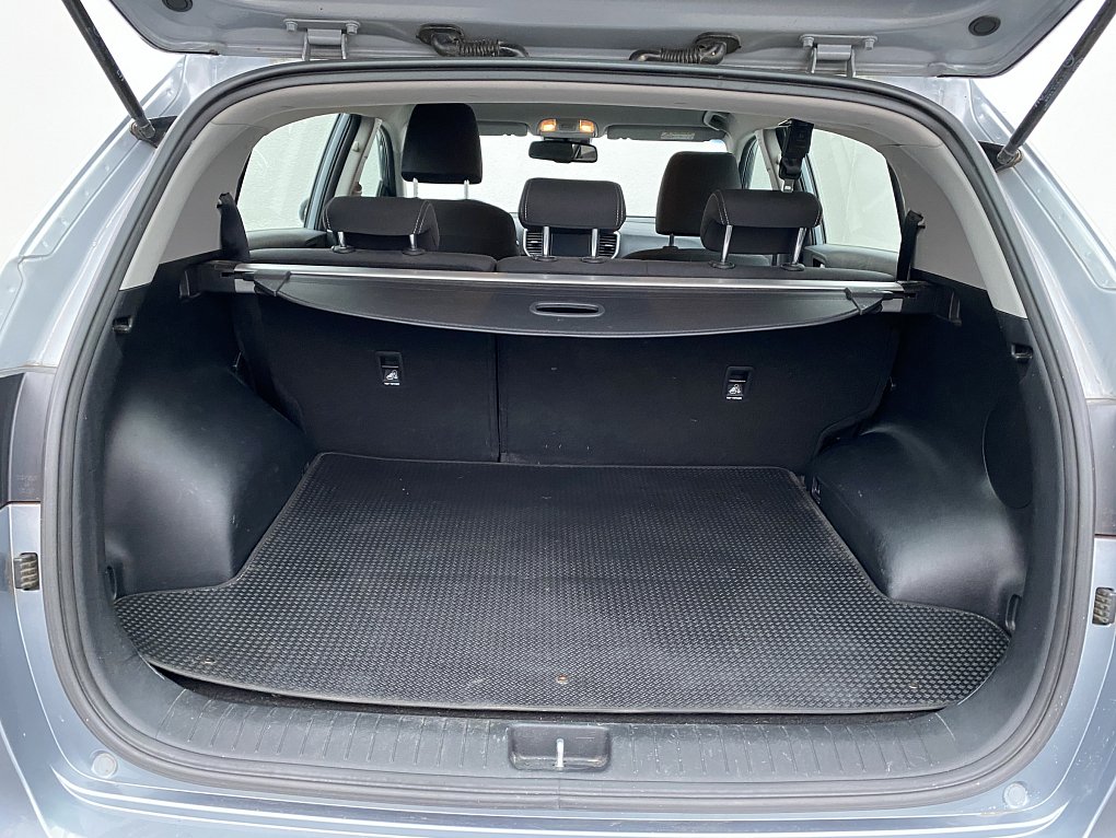 Kia Sportage 1.6  T-GDi Vision AWD