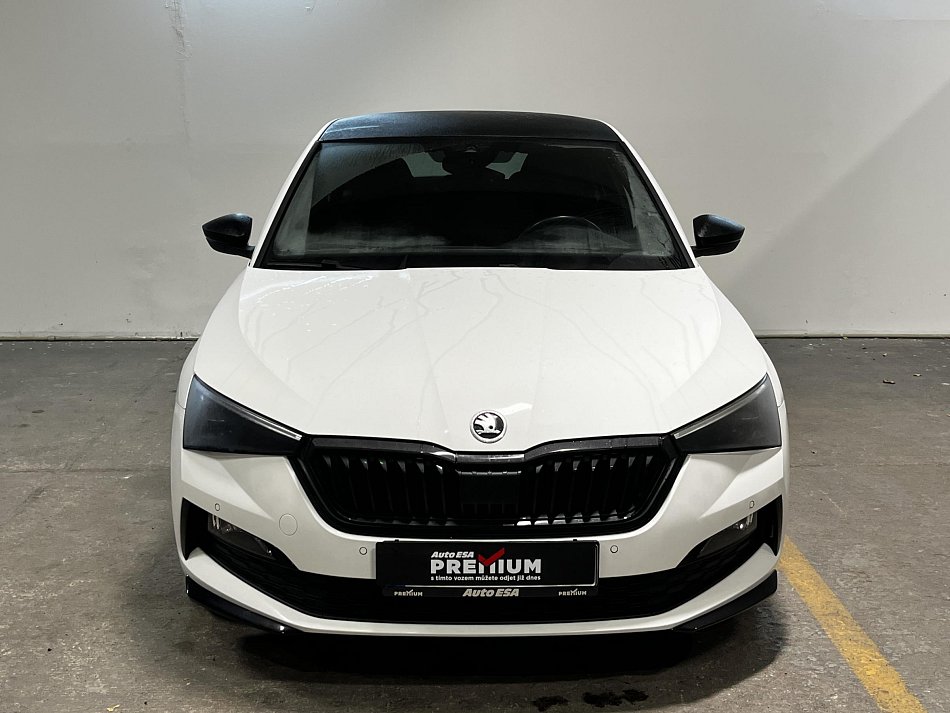 Škoda Scala 1.0 TSI Monte Carlo