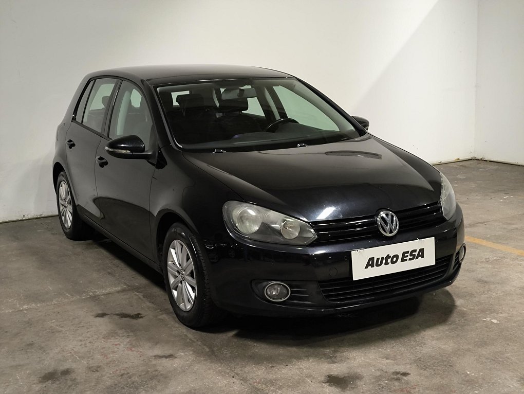 Volkswagen Golf 1.6i 