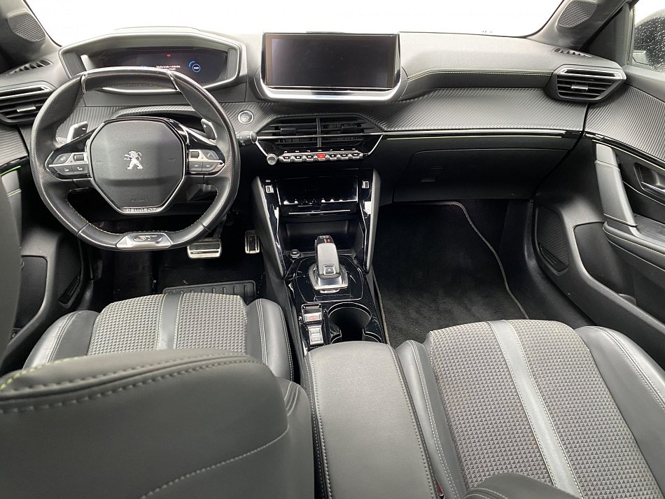 Peugeot 208 1.2 PT GT Line