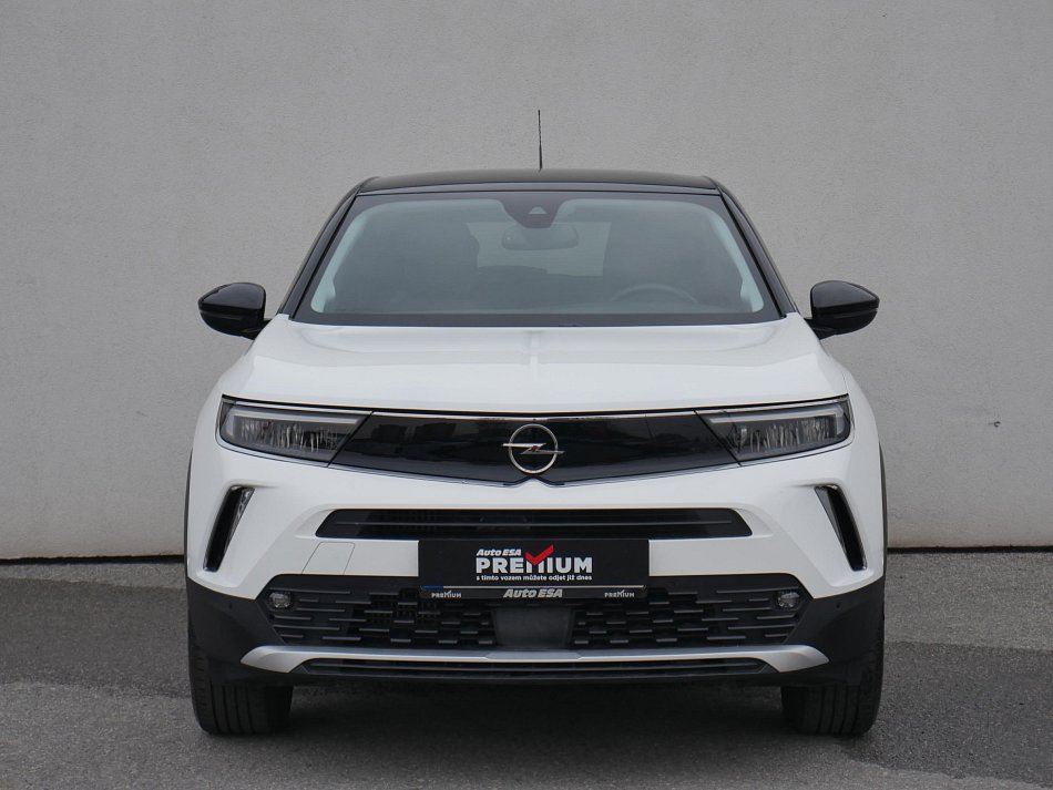 Opel Mokka 1.2T Elegance