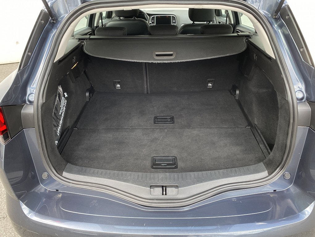Renault Mégane 1.3 TCe Equilibre
