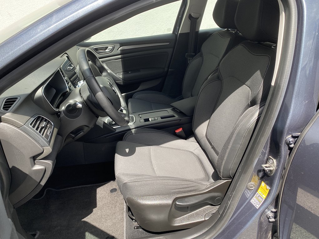 Renault Mégane 1.3 TCe Equilibre