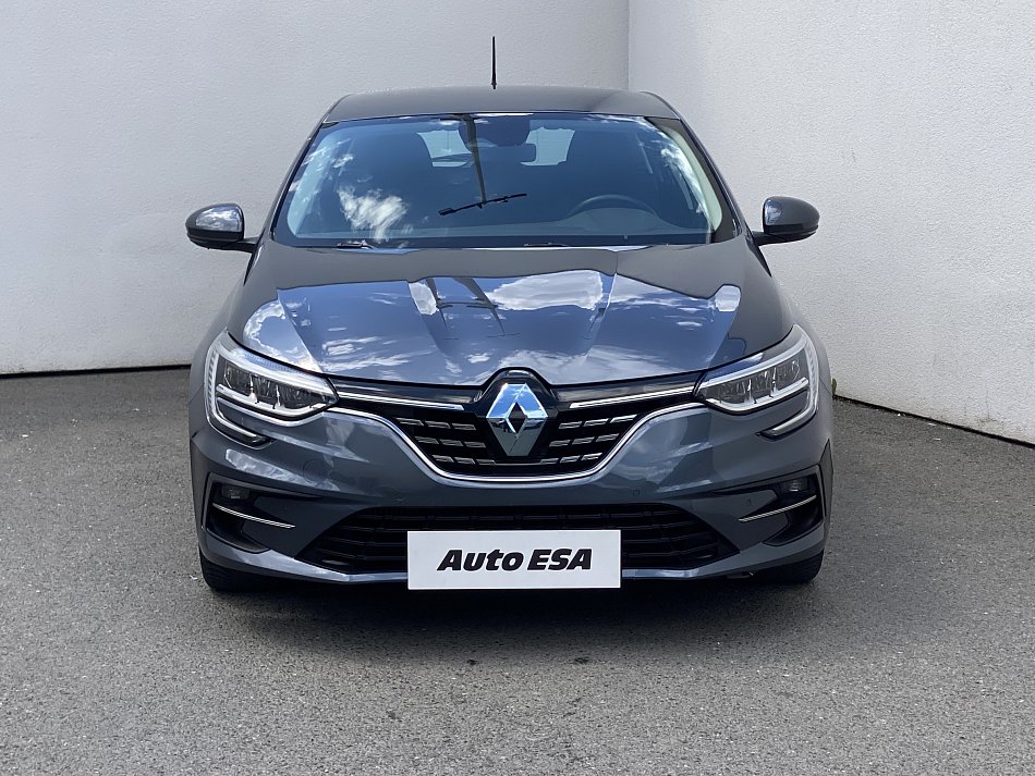 Renault Mégane 1.3 TCe Equilibre