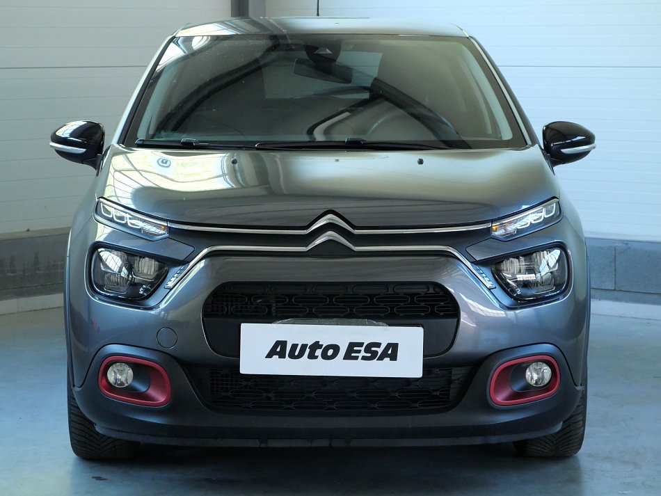 Citroën C3 1.2PT 