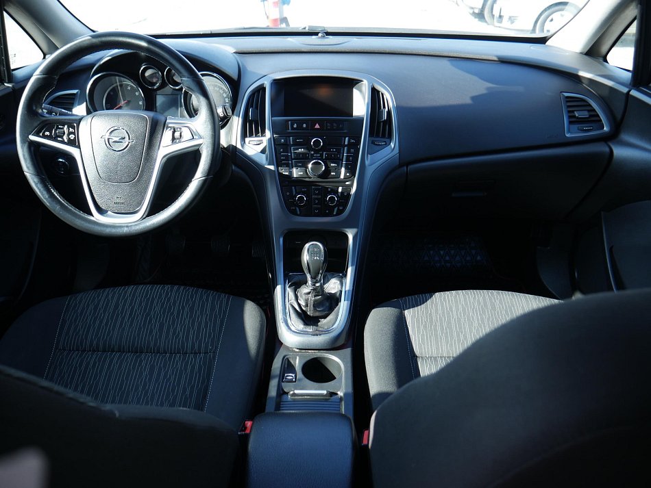 Opel Astra 1.6 CDTi  Sports Tourer