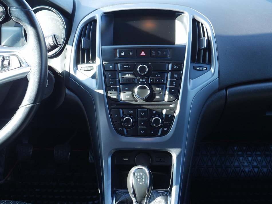 Opel Astra 1.6 CDTi  Sports Tourer