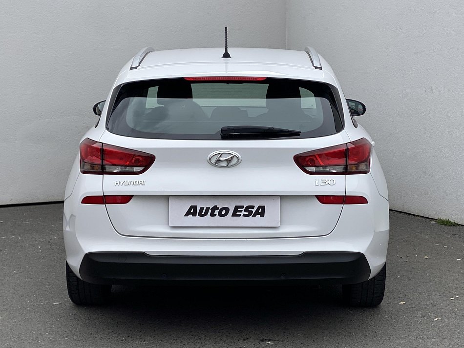 Hyundai I30 1.4 T-GDi Comfort