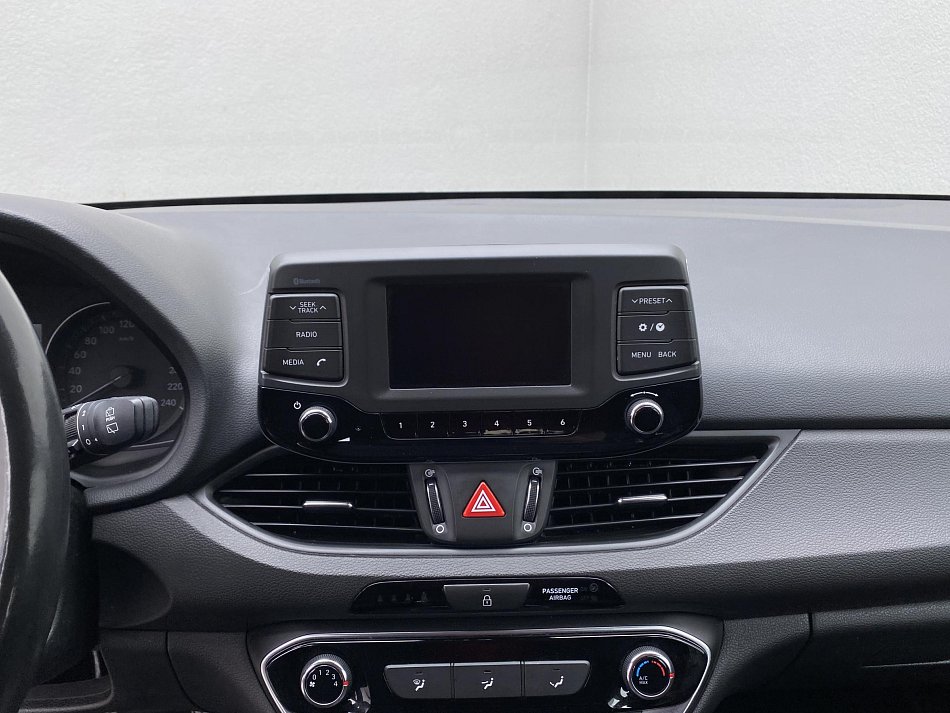 Hyundai I30 1.4 T-GDi Comfort