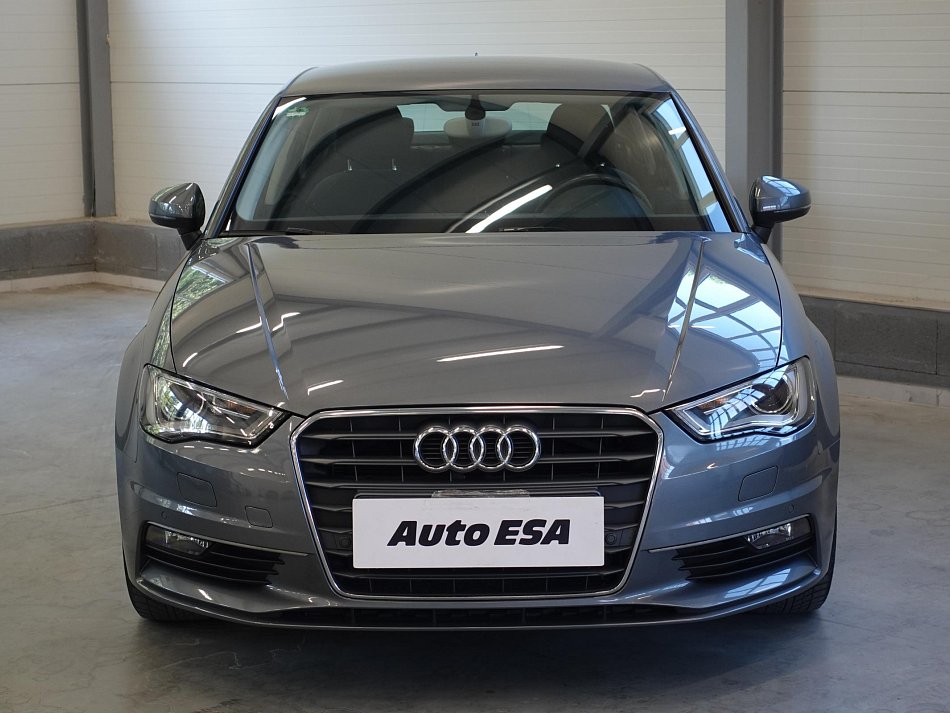 Audi A3 1.6 TDi 