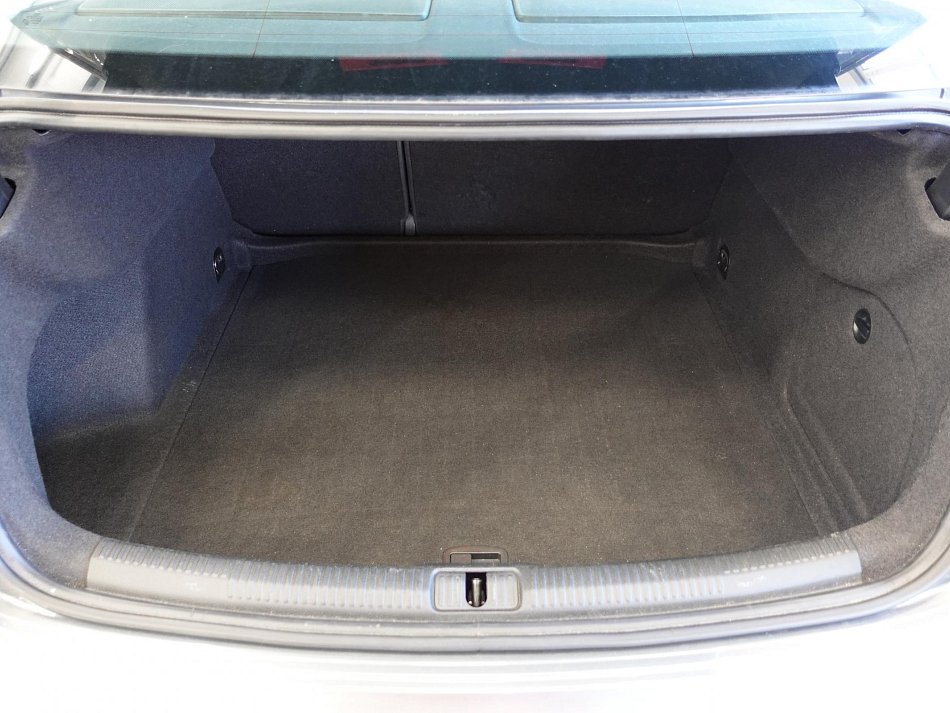 Audi A3 1.6 TDi 
