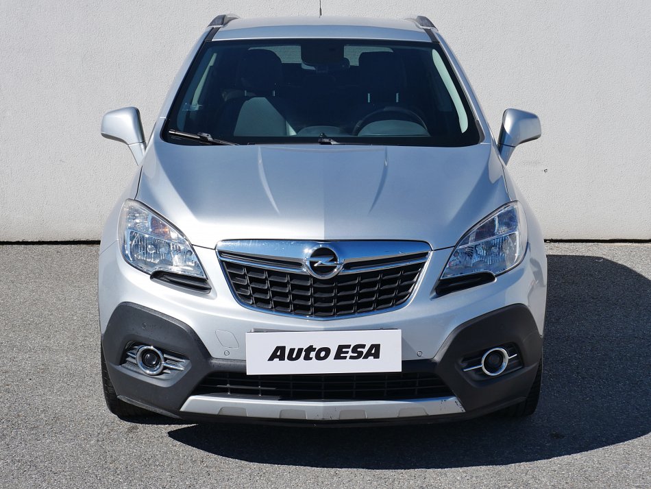 Opel Mokka 1.7 CDTi Cosmo