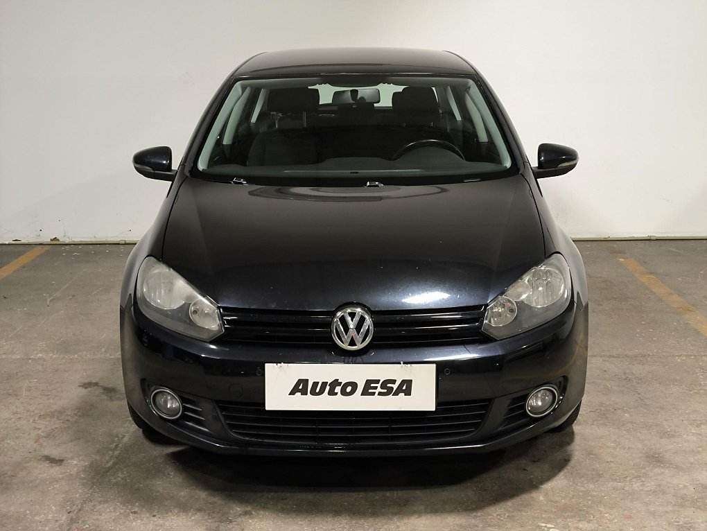 Volkswagen Golf 1.6i 