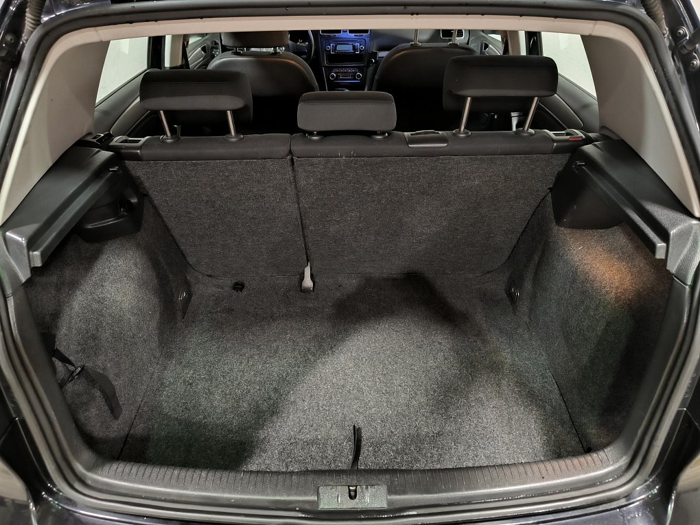 Volkswagen Golf 1.6i 