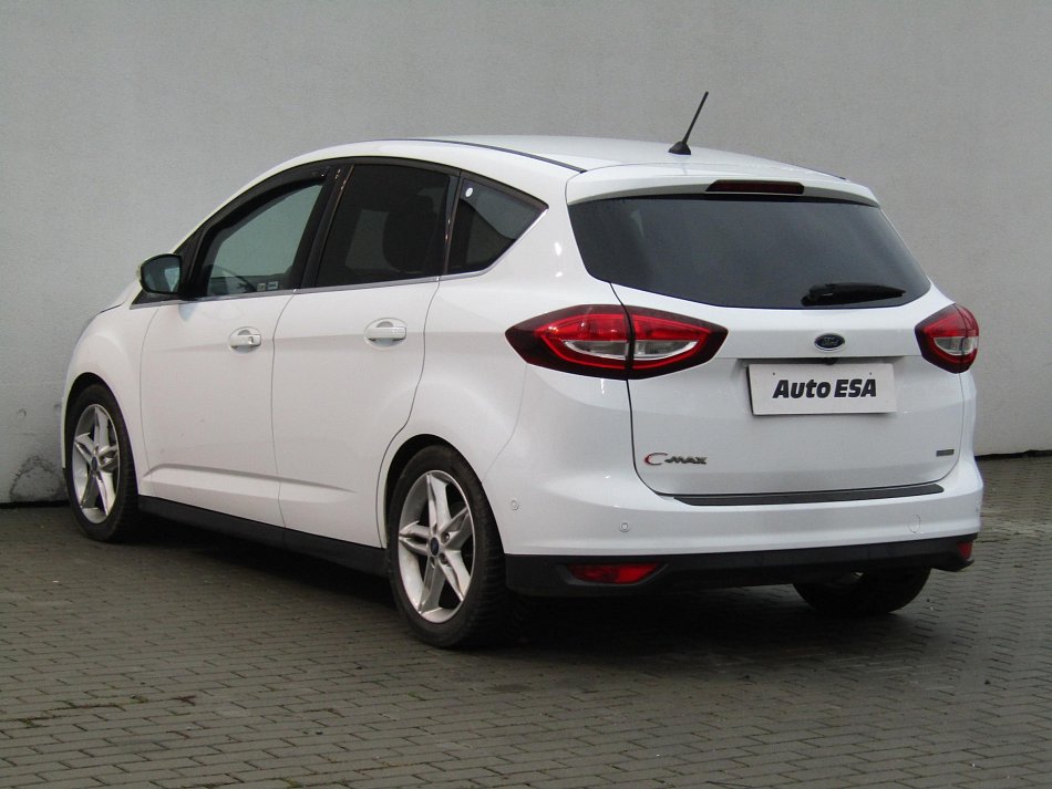 Ford C-MAX 1.5EB 