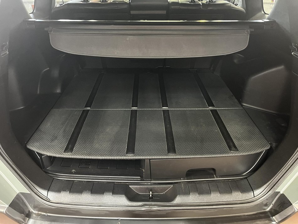 Nissan X-Trail 2.0 dCi  4x4