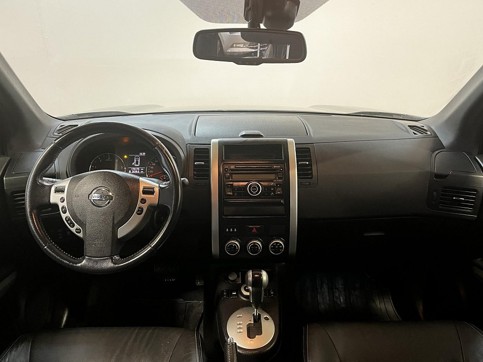 Nissan X-Trail 2.0 dCi  4x4