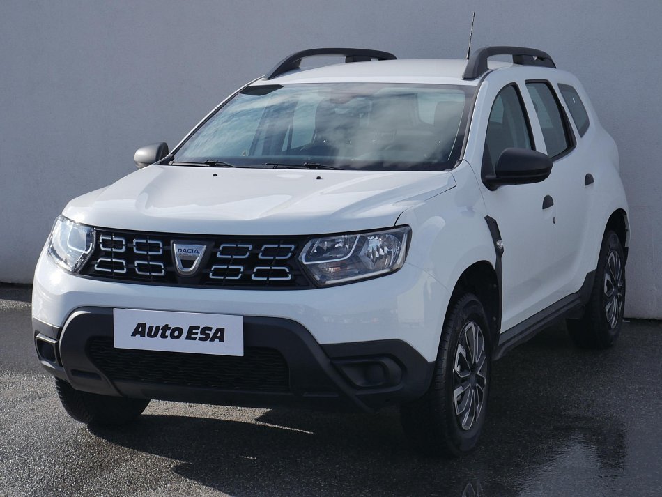 Dacia Duster 1.6 SCe Access